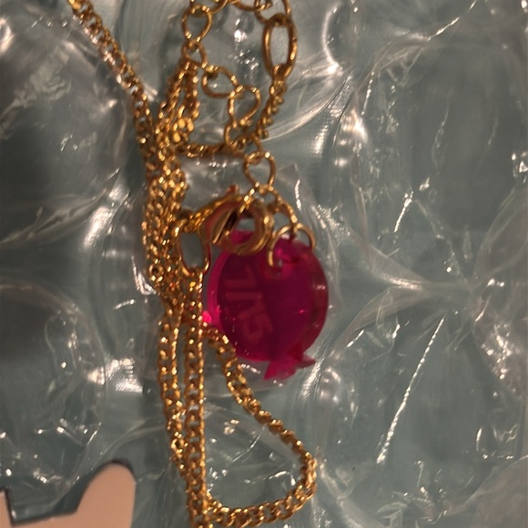 La Vidriola Zen Garden necklace - Picture 4 of 4